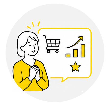 Amazon商品登録が重要な理由
