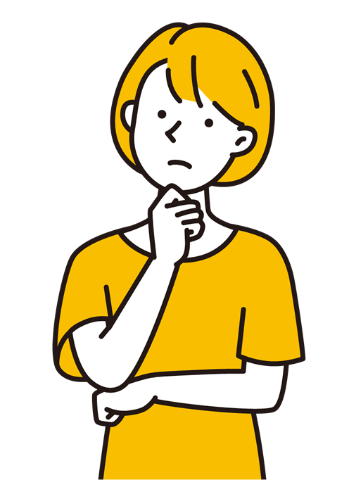 こんなお悩みにぴったり